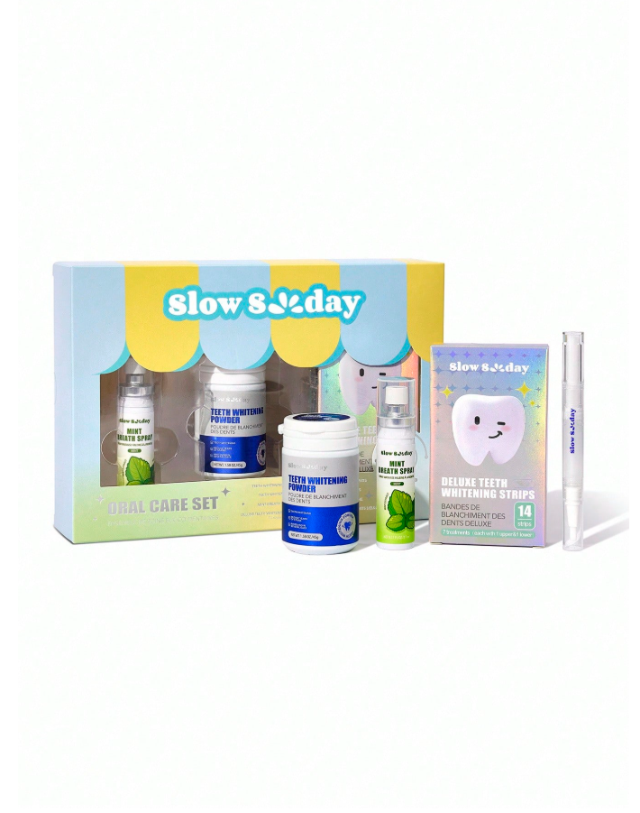 Oral Care Set