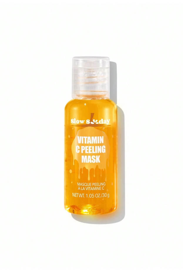 Vitamin C Peeling Mask