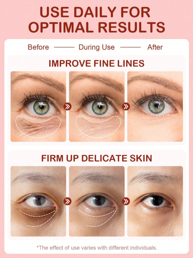 Retinol Eye Cream Stick