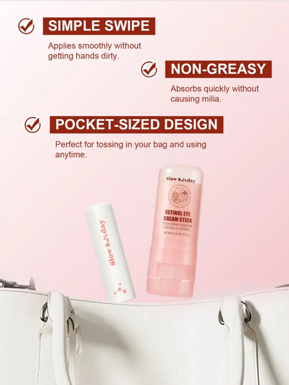 Retinol Eye Cream Stick
