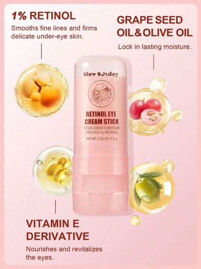Retinol Eye Cream Stick
