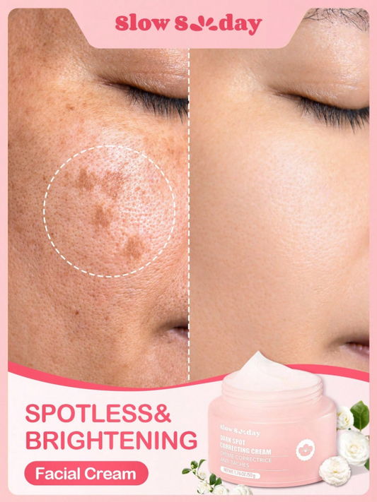 Dark Spot Correcting Cream