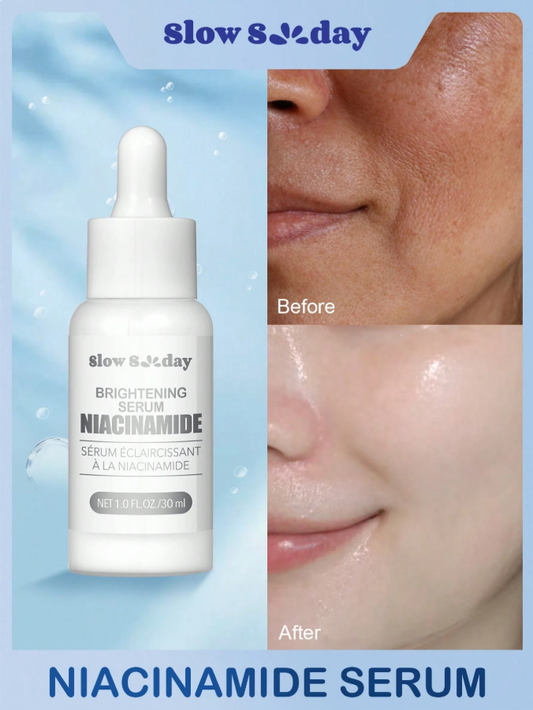 Niacinamide Brightening Serum