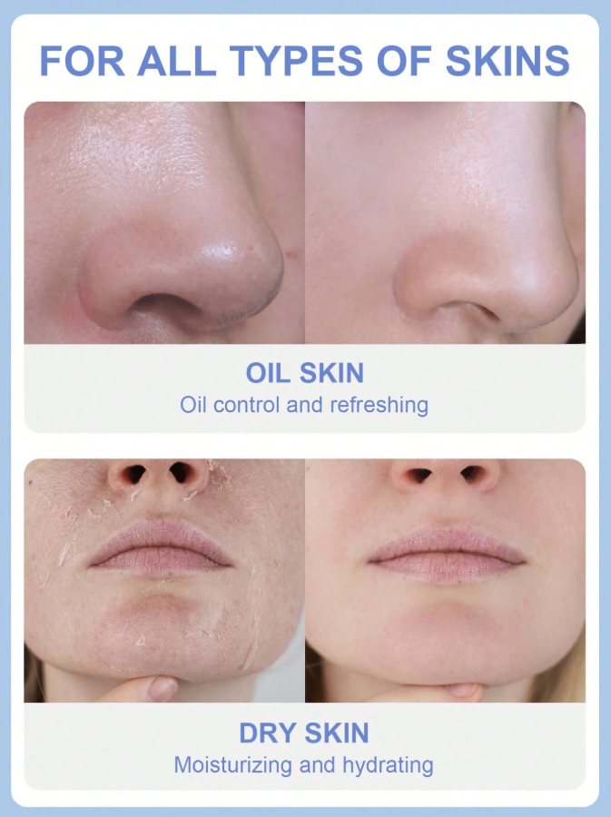 Hydrating Gentle Face Cleanser