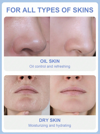 Hydrating Gentle Face Cleanser
