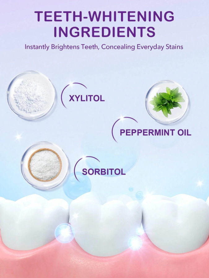 Purple Corrector Serum
