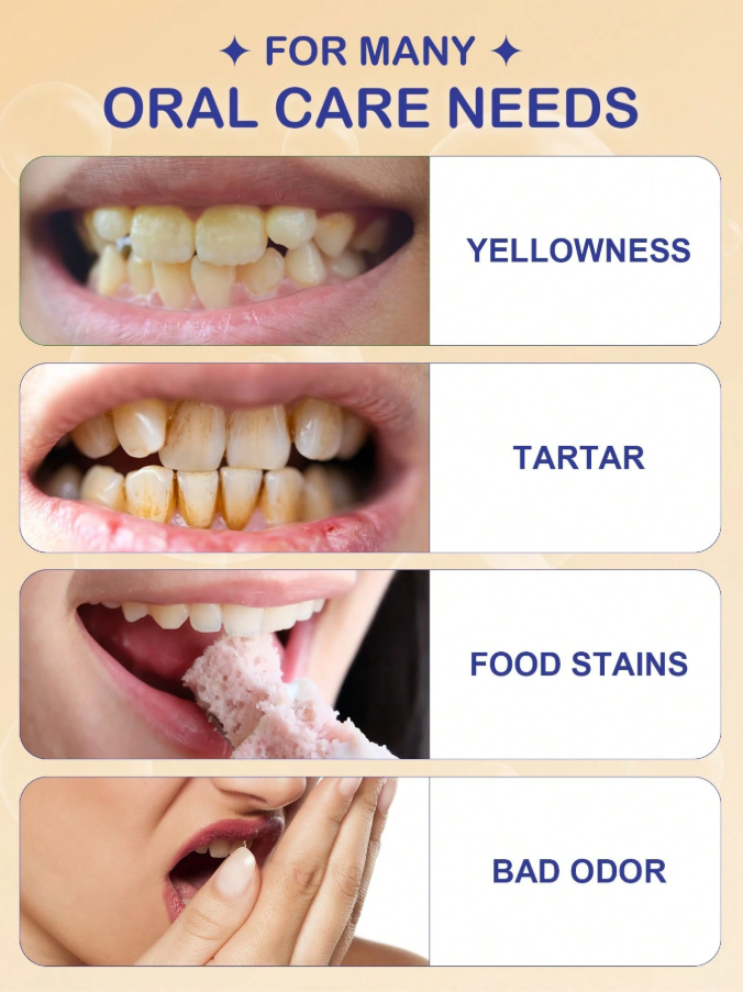 Oral Care Set