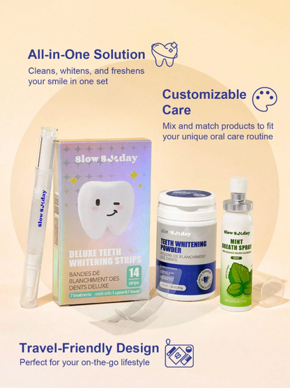 Oral Care Set