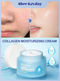 Collagen Moisturizing Cream