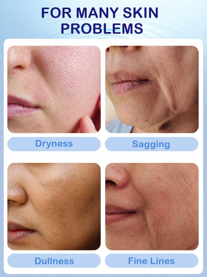 Collagen Moisturizing Cream