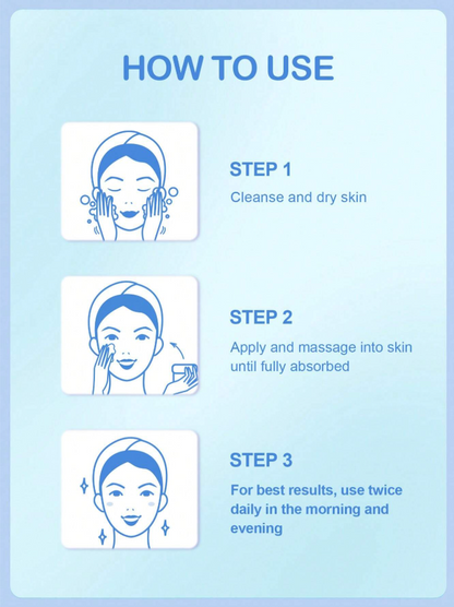 Collagen Moisturizing Cream