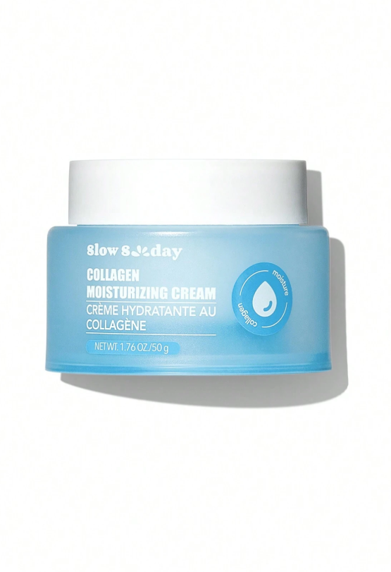 Collagen Moisturizing Cream