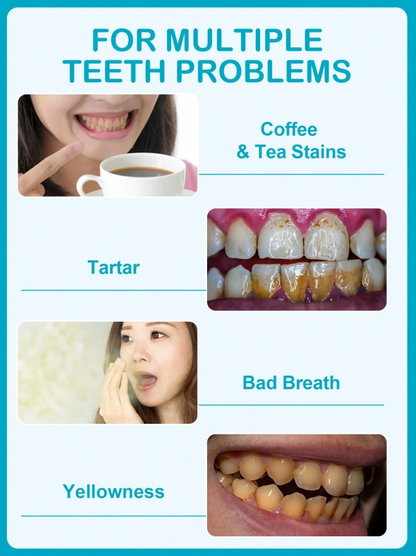 Teeth Whitening Essence