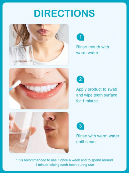 Teeth Whitening Essence