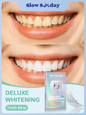 Deluxe Teeth Whitening Strips