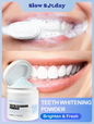 Teeth Cleaning Powder