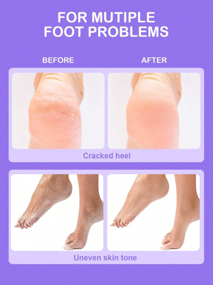 Lavender Foot Cream