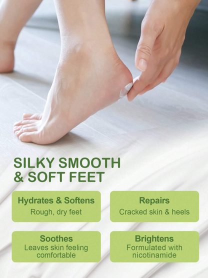 Tea Tree Foot Cream