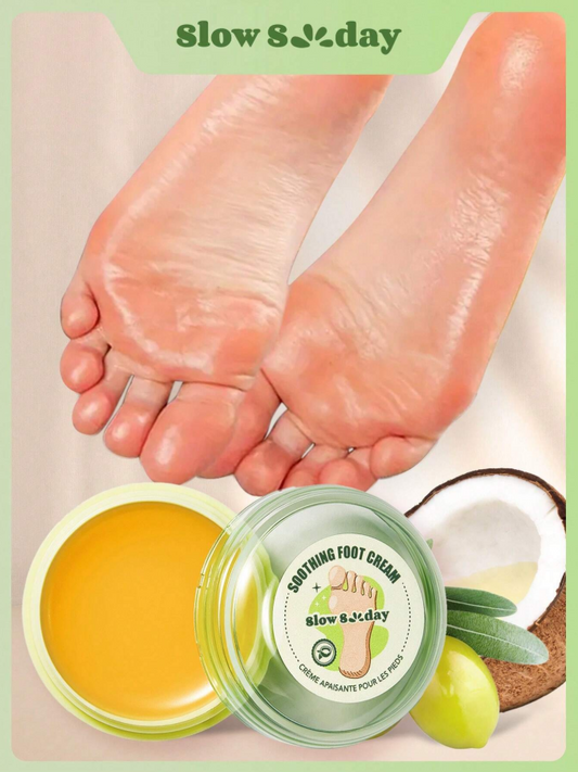 Soothing Foot Cream